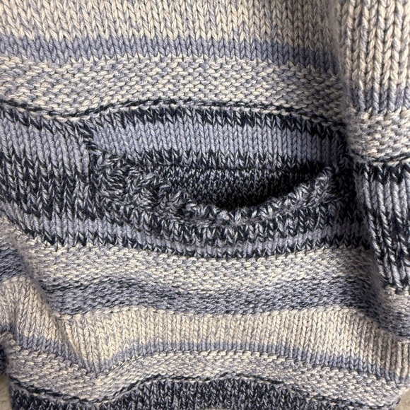 Women’s LL bean zip up sweater XL preowned EUC - Picture 5 of 9